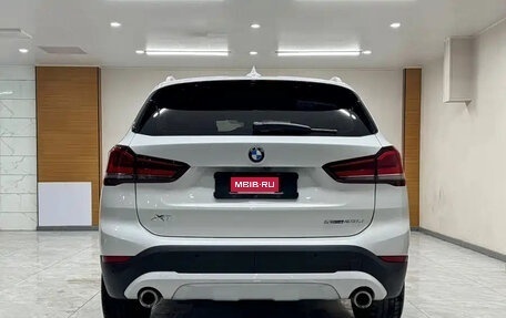 BMW X1, 2022 год, 2 303 099 рублей, 5 фотография