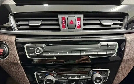 BMW X1, 2022 год, 2 303 099 рублей, 14 фотография