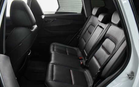 Chery Tiggo 7 Pro, 2020 год, 1 445 000 рублей, 9 фотография