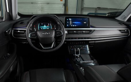 Chery Tiggo 7 Pro, 2020 год, 1 445 000 рублей, 6 фотография