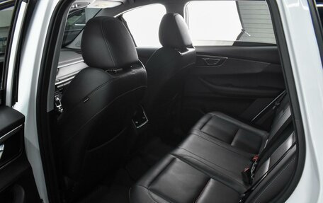 Chery Tiggo 7 Pro, 2020 год, 1 445 000 рублей, 11 фотография