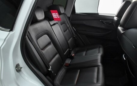 Chery Tiggo 7 Pro, 2020 год, 1 445 000 рублей, 7 фотография