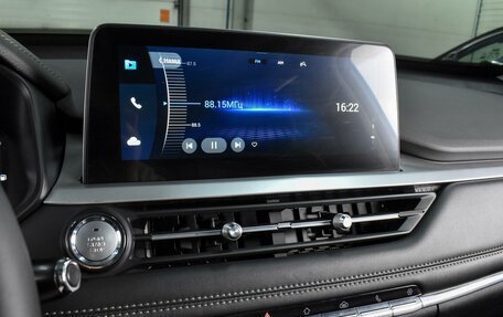 Chery Tiggo 7 Pro, 2020 год, 1 445 000 рублей, 15 фотография