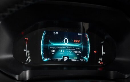 Chery Tiggo 7 Pro, 2020 год, 1 445 000 рублей, 21 фотография