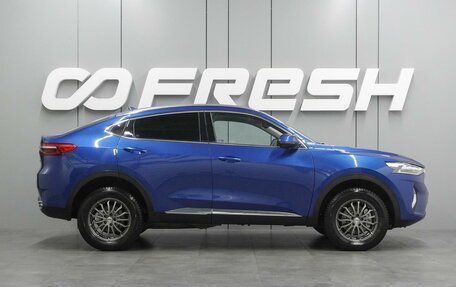 Haval F7x I, 2019 год, 1 974 000 рублей, 5 фотография