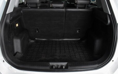 Chery Tiggo 7 Pro, 2020 год, 1 445 000 рублей, 24 фотография