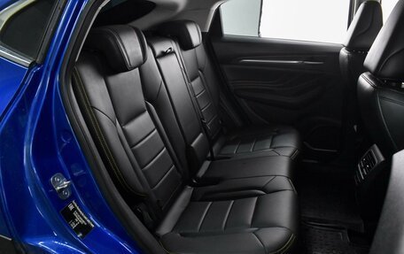 Haval F7x I, 2019 год, 1 974 000 рублей, 7 фотография