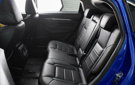 Haval F7x I, 2019 год, 1 974 000 рублей, 9 фотография