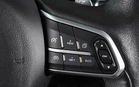 Haval F7x I, 2019 год, 1 974 000 рублей, 17 фотография