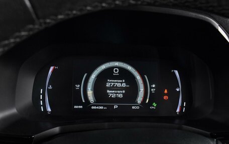 Haval F7x I, 2019 год, 1 974 000 рублей, 20 фотография