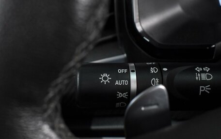 Haval F7x I, 2019 год, 1 974 000 рублей, 18 фотография