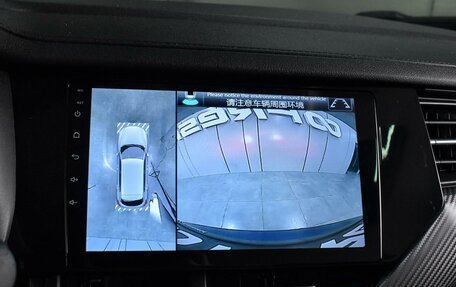 Haval F7x I, 2019 год, 1 974 000 рублей, 13 фотография