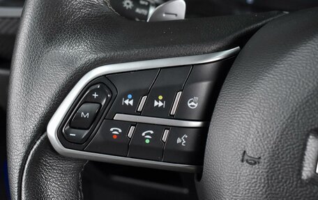 Haval F7x I, 2019 год, 1 974 000 рублей, 16 фотография