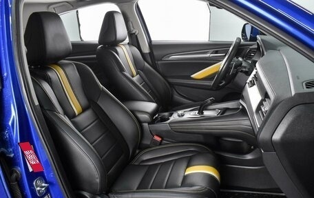 Haval F7x I, 2019 год, 1 974 000 рублей, 8 фотография