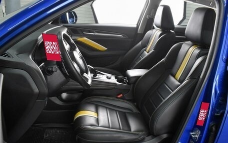 Haval F7x I, 2019 год, 1 974 000 рублей, 10 фотография