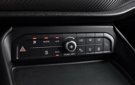 Haval F7x I, 2019 год, 1 974 000 рублей, 22 фотография