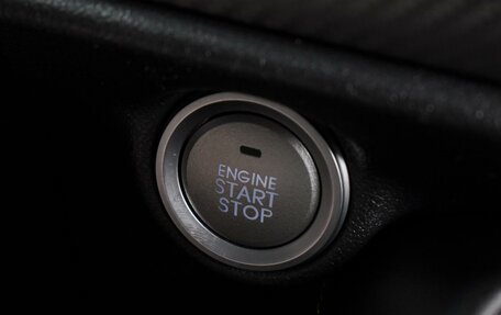 Haval F7x I, 2019 год, 1 974 000 рублей, 23 фотография