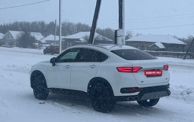 Geely Tugella FY11, 2024 год, 3 950 000 рублей, 1 фотография