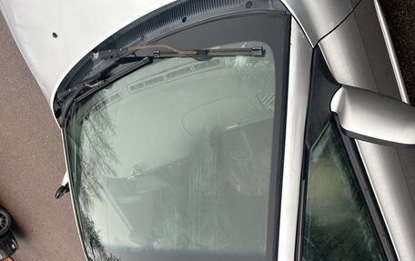 KIA Spectra II (LD), 2007 год, 270 000 рублей, 8 фотография