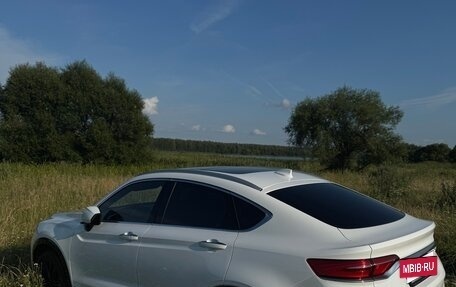 Geely Tugella FY11, 2024 год, 3 950 000 рублей, 3 фотография