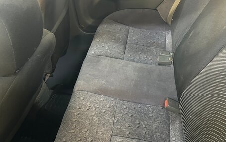 KIA Spectra II (LD), 2007 год, 270 000 рублей, 11 фотография