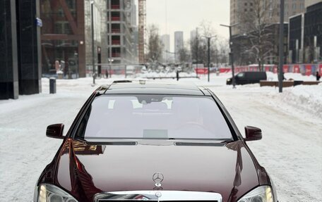 Mercedes-Benz S-Класс, 2009 год, 1 400 000 рублей, 1 фотография