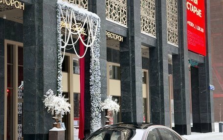 Mercedes-Benz S-Класс, 2009 год, 1 400 000 рублей, 3 фотография