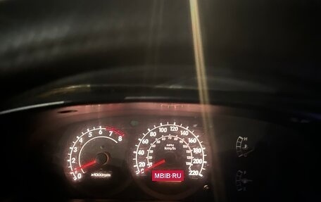 KIA Spectra II (LD), 2007 год, 270 000 рублей, 15 фотография