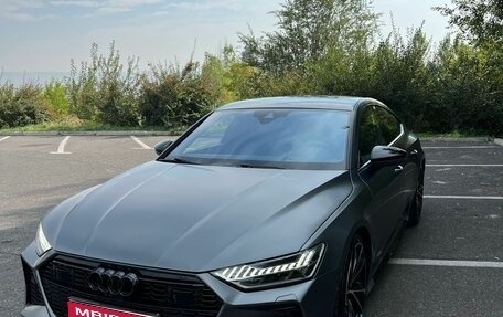 Audi A7, 2020 год, 4 650 000 рублей, 1 фотография