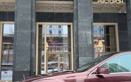 Mercedes-Benz S-Класс, 2009 год, 1 400 000 рублей, 9 фотография