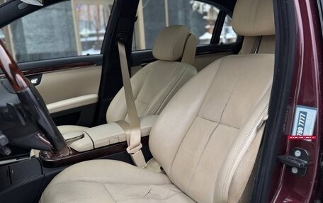 Mercedes-Benz S-Класс, 2009 год, 1 400 000 рублей, 16 фотография