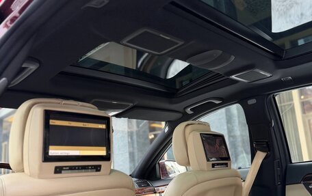 Mercedes-Benz S-Класс, 2009 год, 1 400 000 рублей, 26 фотография