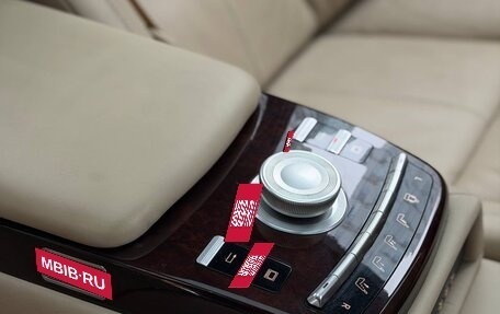 Mercedes-Benz S-Класс, 2009 год, 1 400 000 рублей, 23 фотография