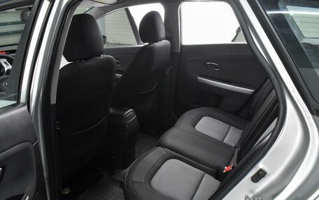 KIA cee'd III, 2013 год, 1 099 000 рублей, 11 фотография