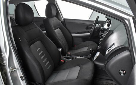 KIA cee'd III, 2013 год, 1 099 000 рублей, 8 фотография