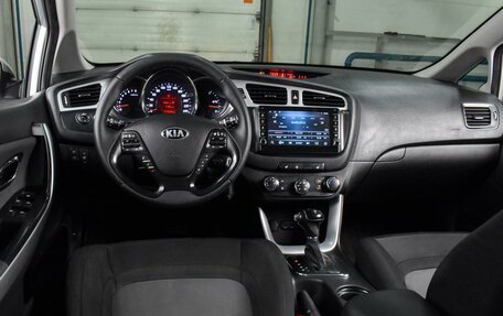 KIA cee'd III, 2013 год, 1 099 000 рублей, 6 фотография