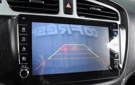 KIA cee'd III, 2013 год, 1 099 000 рублей, 12 фотография