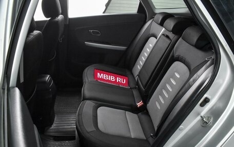 KIA cee'd III, 2013 год, 1 099 000 рублей, 9 фотография