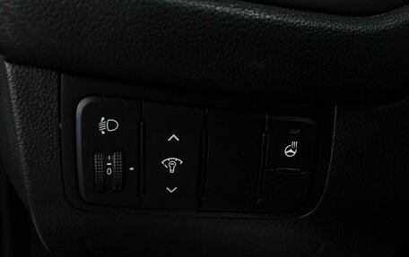 KIA cee'd III, 2013 год, 1 099 000 рублей, 15 фотография