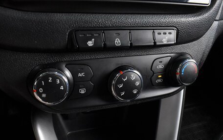 KIA cee'd III, 2013 год, 1 099 000 рублей, 14 фотография