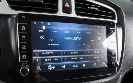 KIA cee'd III, 2013 год, 1 099 000 рублей, 13 фотография