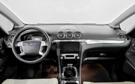 Ford S-MAX I, 2010 год, 670 000 рублей, 5 фотография