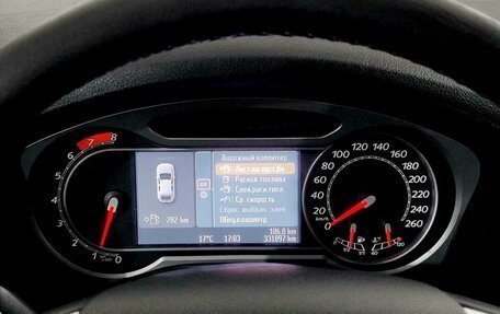 Ford S-MAX I, 2010 год, 670 000 рублей, 6 фотография