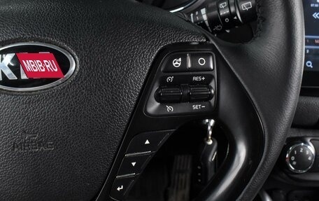 KIA cee'd III, 2013 год, 1 099 000 рублей, 17 фотография