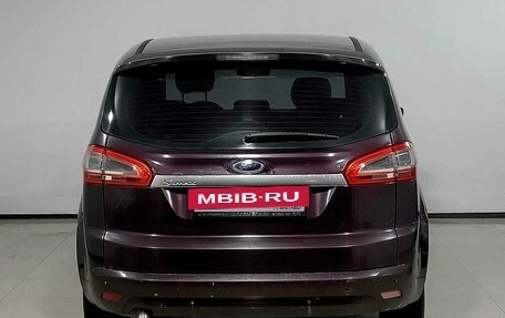 Ford S-MAX I, 2010 год, 670 000 рублей, 3 фотография