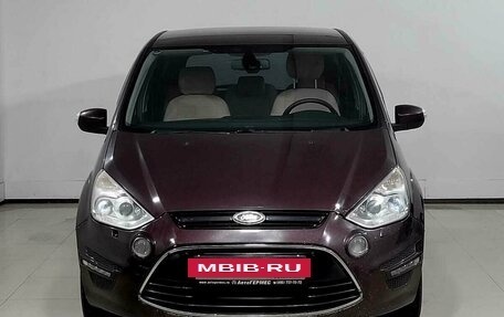 Ford S-MAX I, 2010 год, 670 000 рублей, 2 фотография