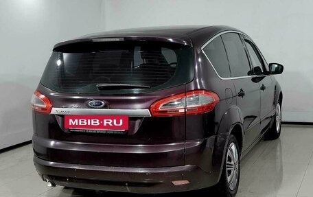 Ford S-MAX I, 2010 год, 670 000 рублей, 4 фотография