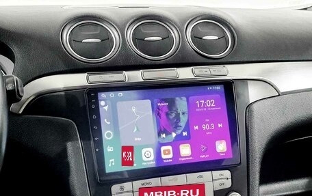 Ford S-MAX I, 2010 год, 670 000 рублей, 7 фотография