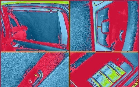 Ford S-MAX I, 2010 год, 670 000 рублей, 9 фотография