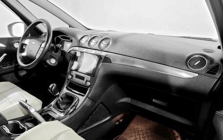 Ford S-MAX I, 2010 год, 670 000 рублей, 11 фотография